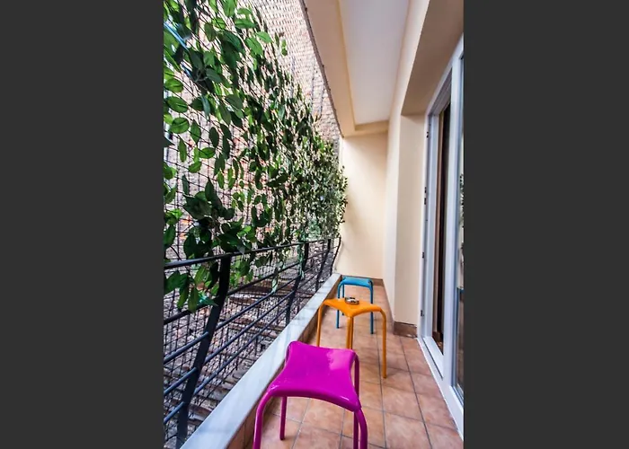 Fidan Aparthotel Istanbul