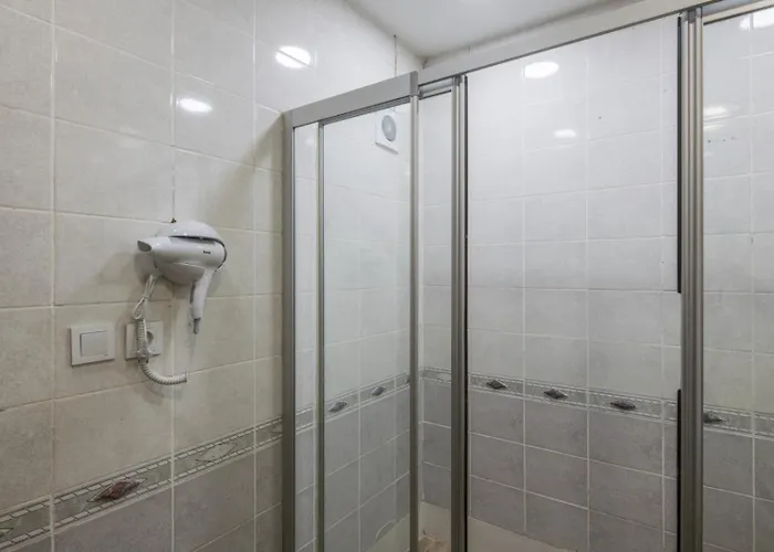 Aparthotel Fidan Istanbul