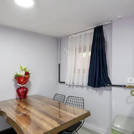 Apart-hotel Fidan Istambul