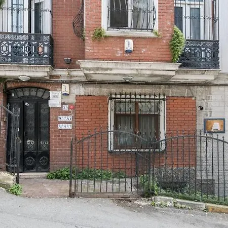 Apartahotel Fidan 3*