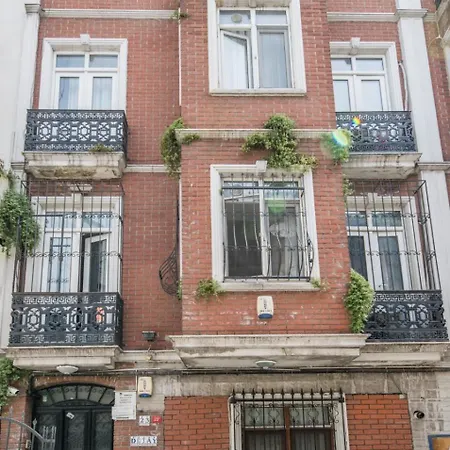 Fidan Apart-hotel 3*