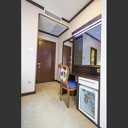 Apart-hotel Fidan Istambul