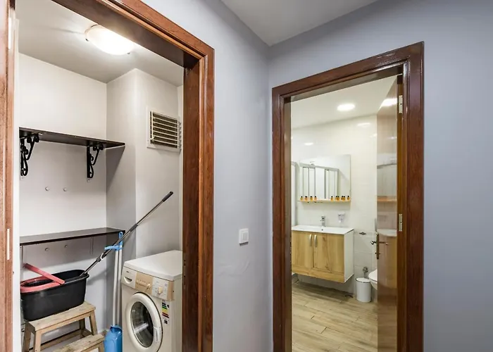 Fidan Apartahotel 3*