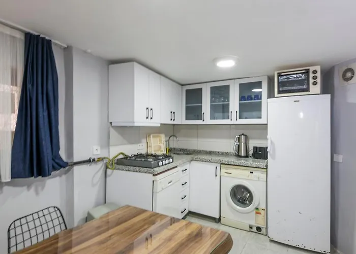 Apartahotel Fidan 3*