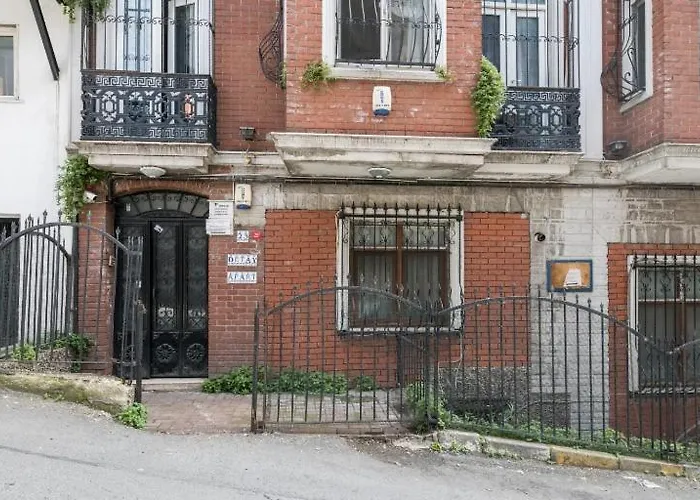 Apartahotel Fidan 3*