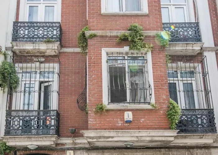 Fidan Apartahotel 3*