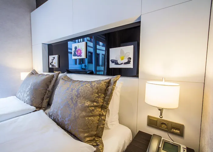 Apartahotel Fidan 3*