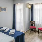 Fidan Lägenhetshotell 3*