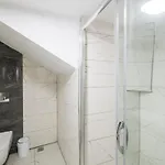 Fidan Lägenhetshotell 3*