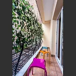 Fidan Lägenhetshotell Istanbul