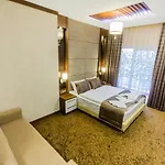 Lägenhetshotell Fidan Istanbul