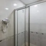 Lägenhetshotell Fidan Istanbul