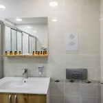Lägenhetshotell Fidan 3*