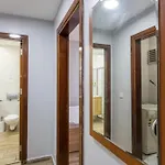 Lägenhetshotell Fidan Istanbul