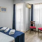 Fidan Lägenhetshotell