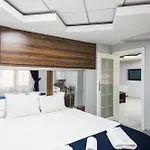 Fidan Lägenhetshotell Istanbul
