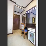 Lägenhetshotell Fidan Istanbul