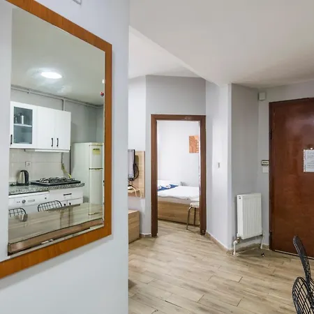 Fidan 3* Stambuł