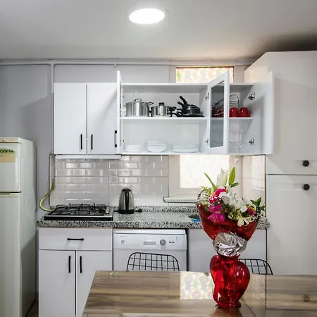 Fidan イスタンブール