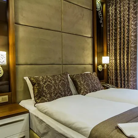 Fidan Istanbul