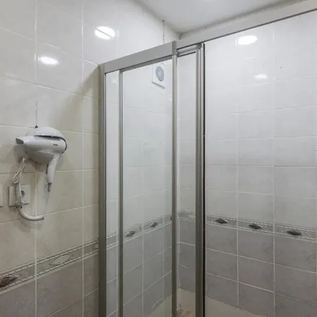 Hotel apartamentowy Fidan Stambuł