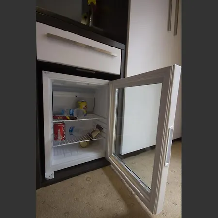 Fidan アパートホテル