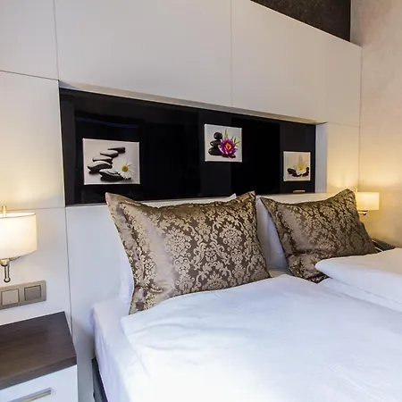 Aparthotel Fidan