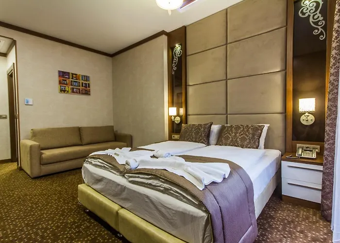 Fidan 3* Istanbul