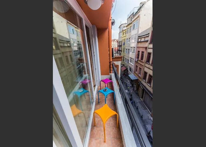 Fidan Aparthotel 3*