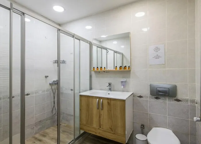 Fidan Aparthotel