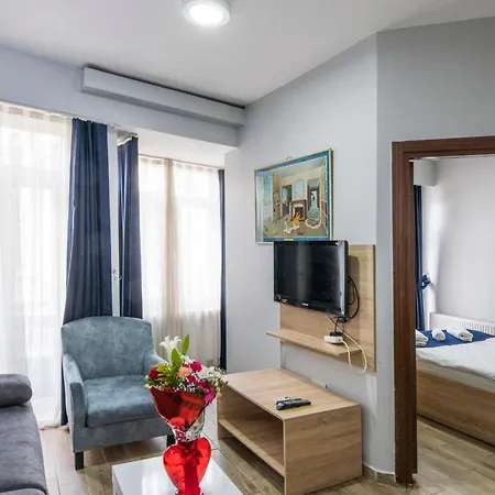 Fidan Aparthotel