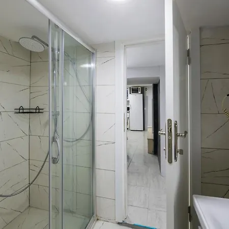 Fidan Aparthotel