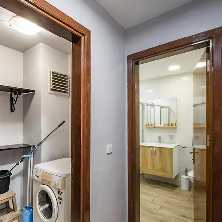 Fidan Aparthotel 3*