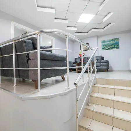 Fidan Aparthotel