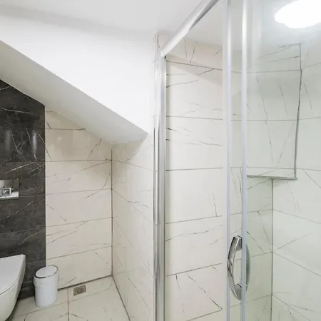Fidan Aparthotel 3*