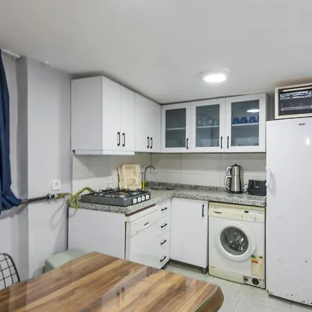 Aparthotel Fidan 3*
