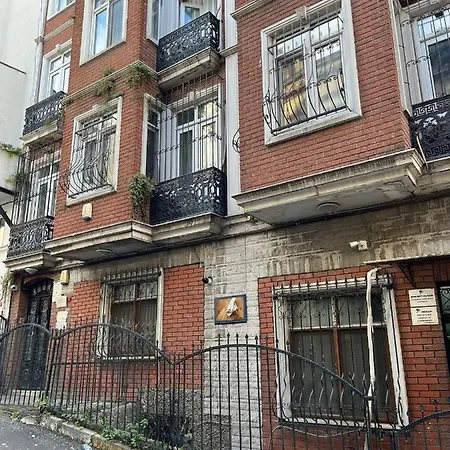 Fidan Aparthotel