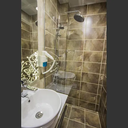 Fidan 3* Provincia di Istanbul