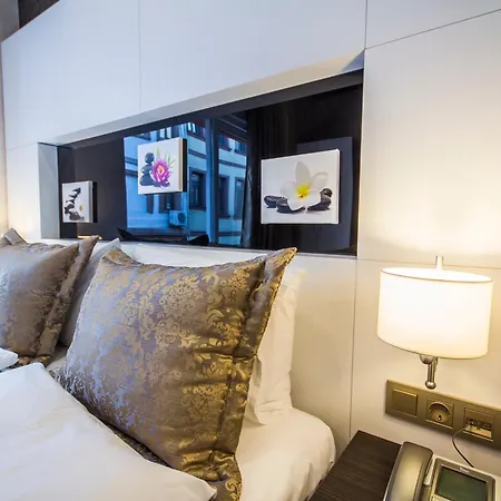 Aparthotel Fidan 3*