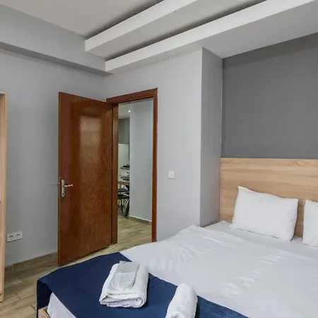 Fidan Aparthotel