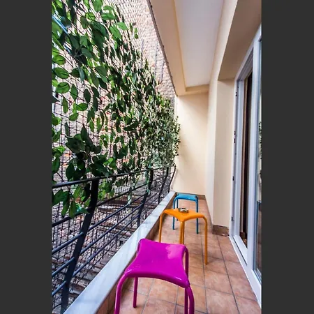 Fidan Aparthotel Istanboel