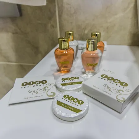 Aparthotel Fidan Istanboel